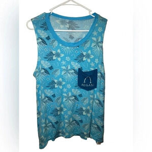 Disney Aulani Hawaiian tank. Created especially for Aulani, Disney Resort & Spa